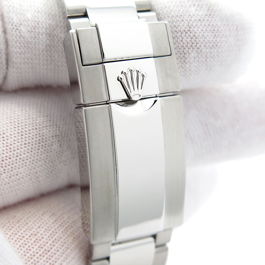 Rolex 126710BLRO GMT Master II on Oyster - Image 7