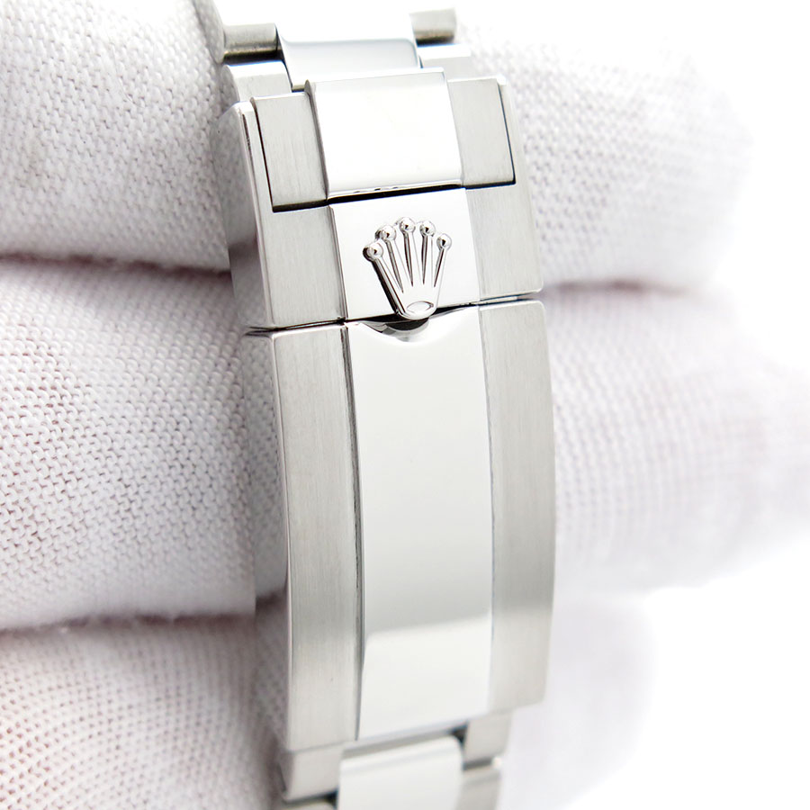 Rolex 268622 Yachtmaster 37mm with Slate Dial - Image 7
