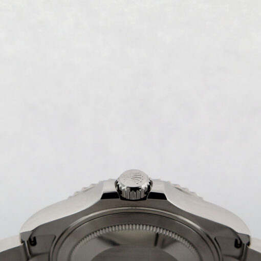 Rolex 268622 Yachtmaster 37mm with Slate Dial - Image 4