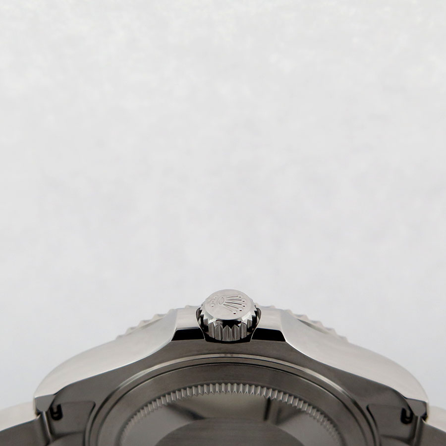 Rolex 268622 Yachtmaster 37mm with Slate Dial - Image 4