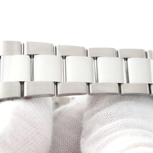 Rolex 126500LN Cosmograph Daytona with White Dial - Image 6