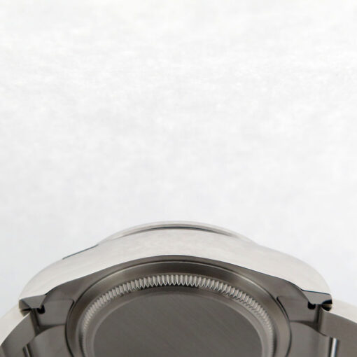 Rolex 126500LN Cosmograph Daytona with White Dial - Image 5