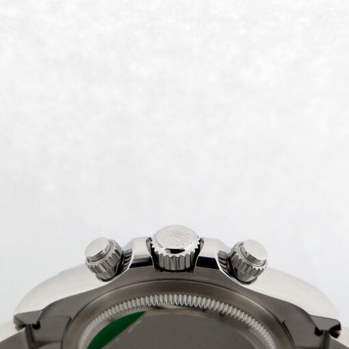 Rolex 126500LN Cosmograph Daytona with White Dial - Image 4