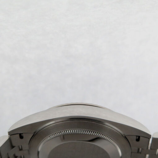 Rolex 126334 Datejust 41 with Blue Stick Dial on Jubilee - Image 5