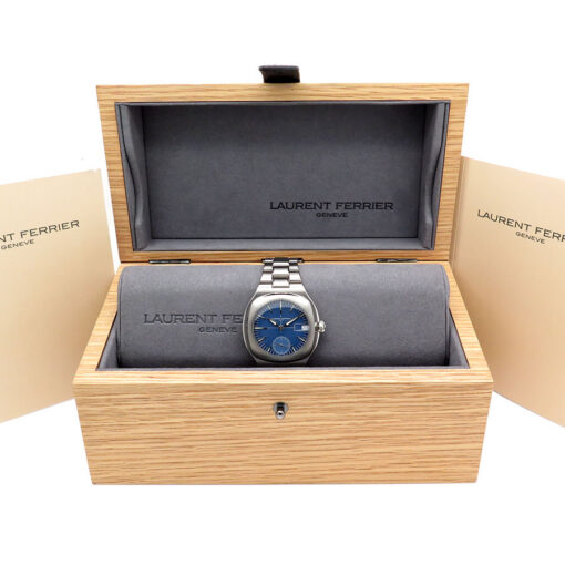 Laurent Ferrier LCF040 Sport Blue - Image 2