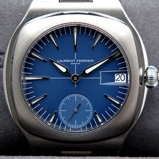 Laurent Ferrier LCF040 Sport Blue - Image 3