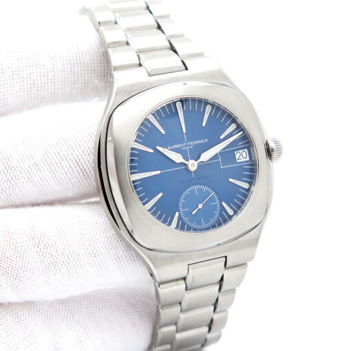 Laurent Ferrier LCF040 Sport Blue