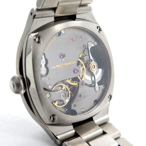 Laurent Ferrier LCF040 Sport Blue - Image 4