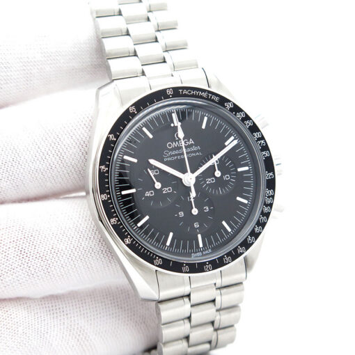 Omega Speedmaster Professional Moonwatch with 3861 Movement