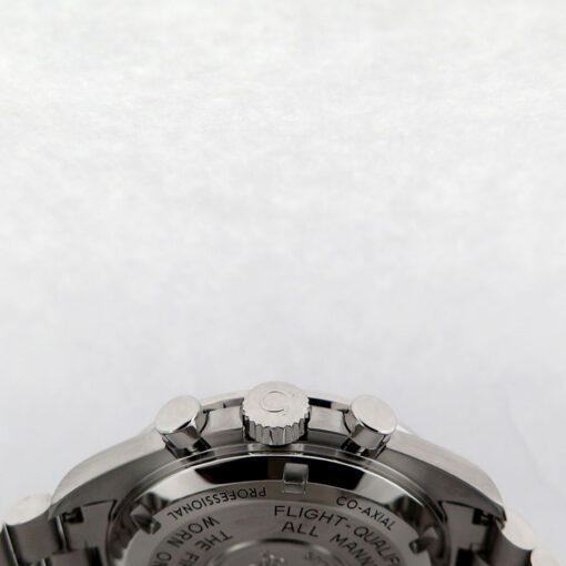 Omega Speedmaster Professional Moonwatch with 3861 Movement - Image 5