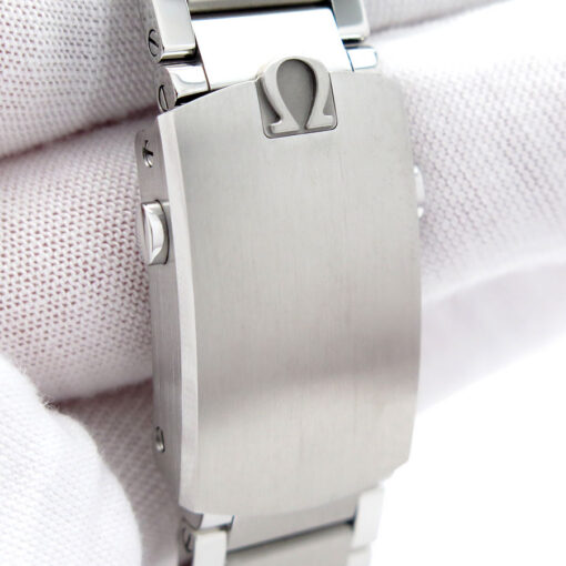 Omega Railmaster 1957 Trilogy Limited Edition - Image 8
