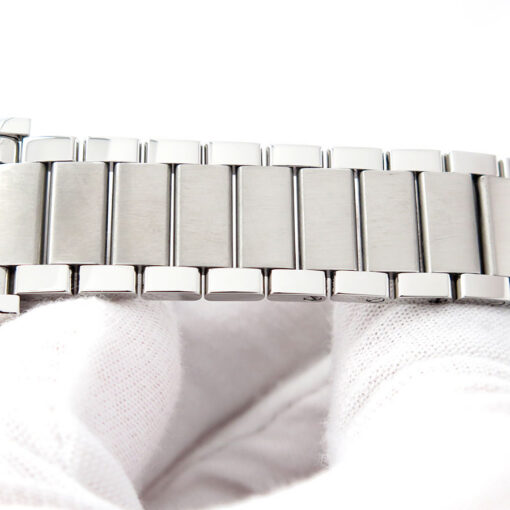 Omega Railmaster 1957 Trilogy Limited Edition - Image 9