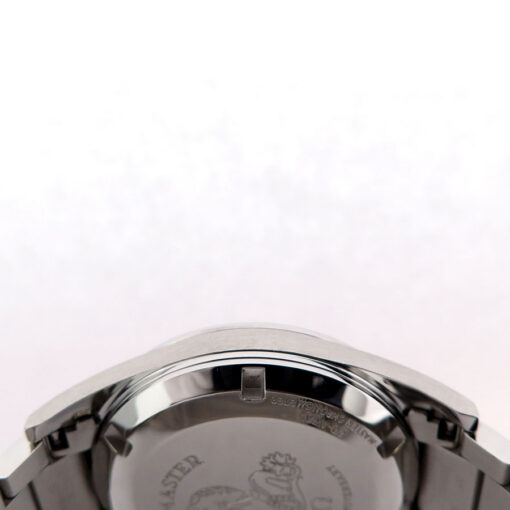 Omega Railmaster 1957 Trilogy Limited Edition - Image 6