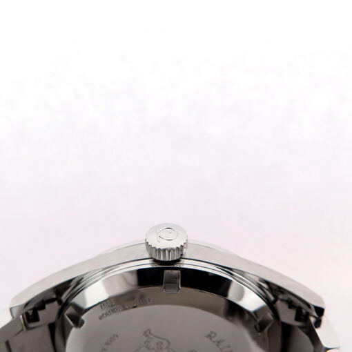 Omega Railmaster 1957 Trilogy Limited Edition - Image 5