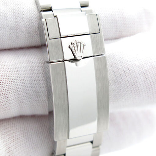 Rolex 126710GRNR GMT Master II on Oyster - Image 7
