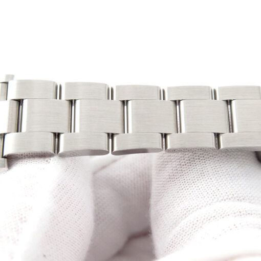 Rolex 277200 Oyster Perpetual 31 with Turquoise Dial - Image 8