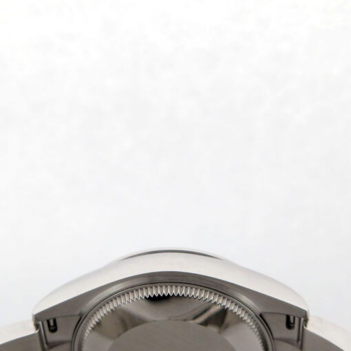 Rolex 277200 Oyster Perpetual 31 with Turquoise Dial - Image 5