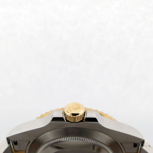 Rolex 126613LB Submariner 41 18K/SS - Image 5