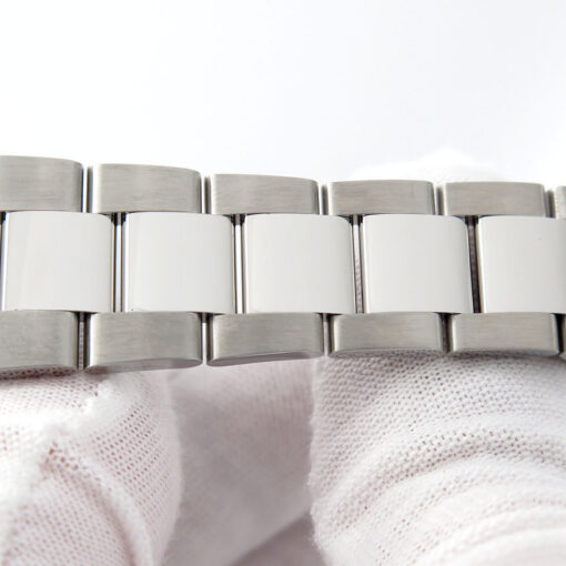 Rolex 116500LN Cosmograph Daytona with White Dial - Image 6