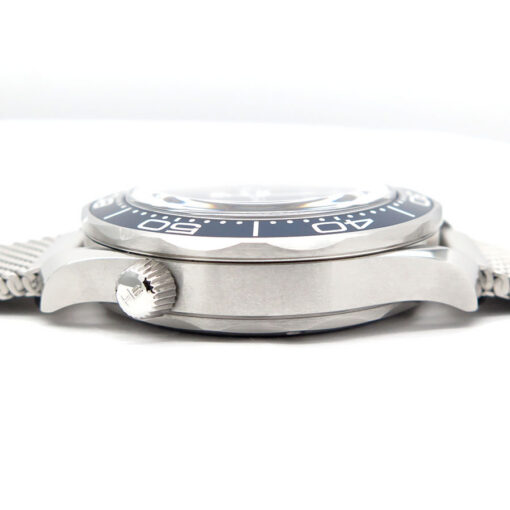 Omega Seamaster Diver 300m James Bond 60th Anniversary 42mm - Image 7