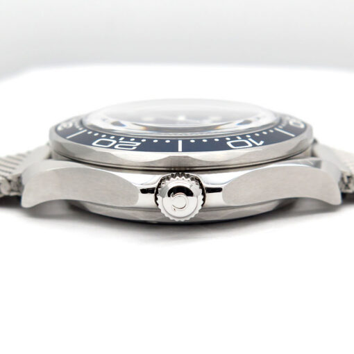Omega Seamaster Diver 300m James Bond 60th Anniversary 42mm - Image 6