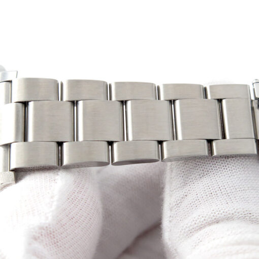 Rolex 16570 Explorer II with White Dial and 3186 Movement - Image 12