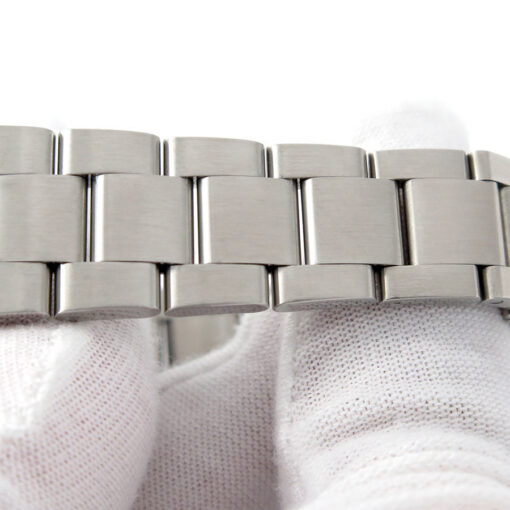 Rolex 16570 Explorer II with White Dial and 3186 Movement - Image 10
