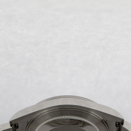 Rolex 16570 Explorer II with White Dial and 3186 Movement - Image 5