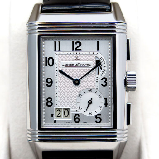 Jaeger LeCoultre Q3028420 Reverso Grande GMT 8 Days - Image 4