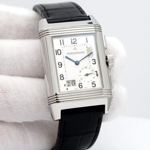 Jaeger LeCoultre Q3028420 Reverso Grande GMT 8 Days