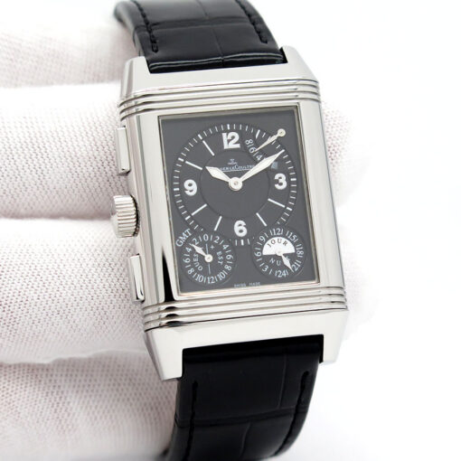 Jaeger LeCoultre Q3028420 Reverso Grande GMT 8 Days - Image 2