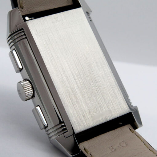 Jaeger LeCoultre Q3028420 Reverso Grande GMT 8 Days - Image 6