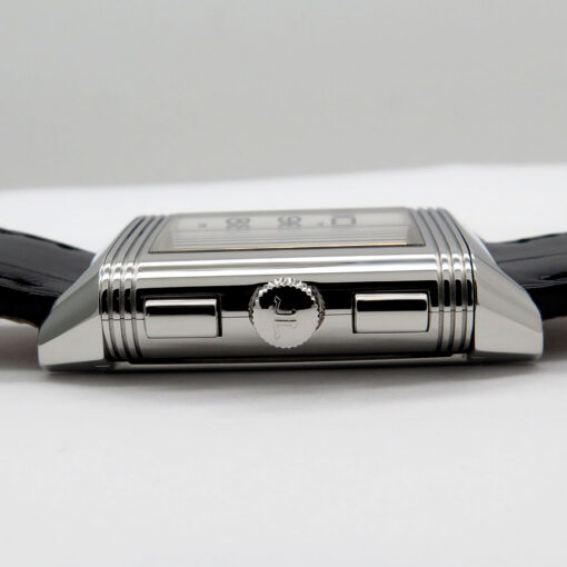 Jaeger LeCoultre Q3028420 Reverso Grande GMT 8 Days - Image 7