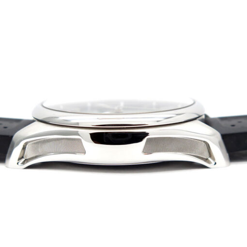H. Moser & Cie 3201-1201 Pioneer Centre Seconds with Cosmic Green Dial - Image 6