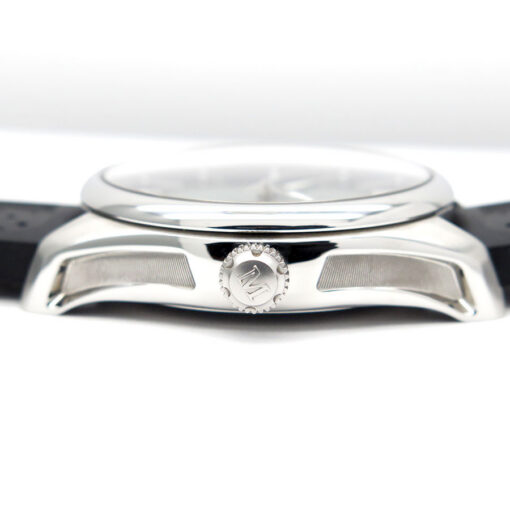H. Moser & Cie 3201-1201 Pioneer Centre Seconds with Cosmic Green Dial - Image 5