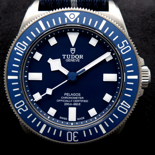 Tudor 25707B/24 Pelagos FXD - Image 3