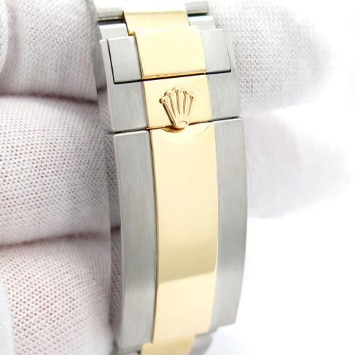 Rolex 126613LB Submariner 41 18K/SS - Image 7