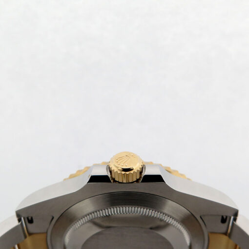 Rolex 126613LB Submariner 41 18K/SS - Image 4