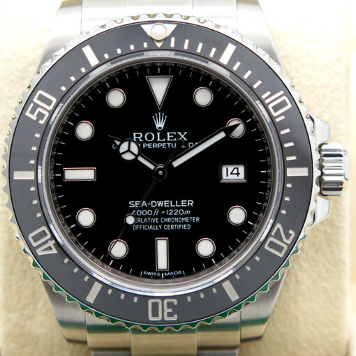 Rolex 116600 Seadweller - Image 3