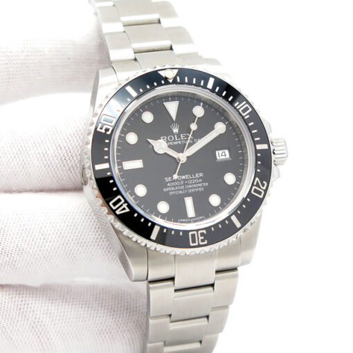 Rolex 116600 Seadweller