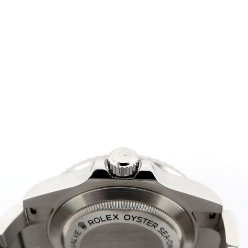 Rolex 116600 Seadweller - Image 4