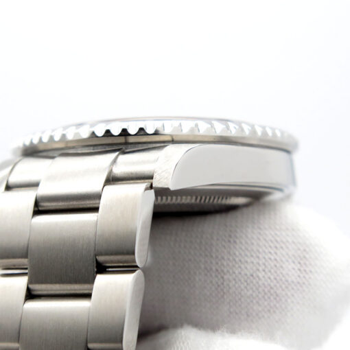 Rolex 16710 GMT Master II with Red & Blue Bezel - Image 6