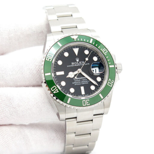 Rolex 126610LV Submariner 41