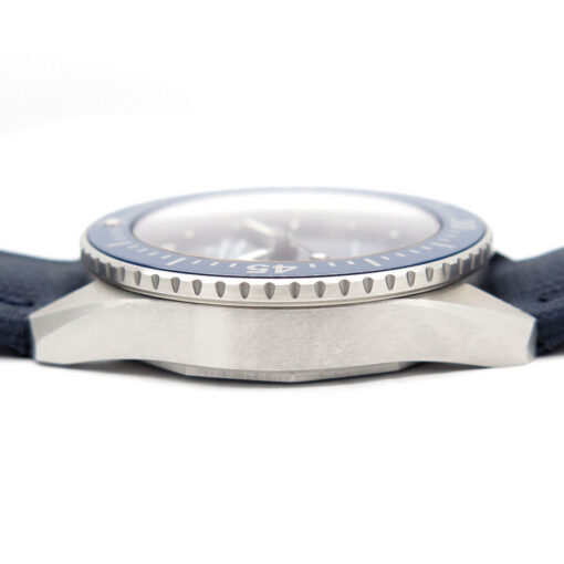 Blancpain Fifty Fathoms Bathyscaphe 38mm Blue Automatic - Image 6