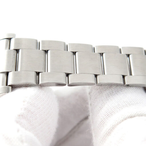 Rolex 114200 Oyster Perpetual with Black Dial - Image 8