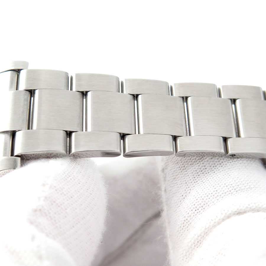 Rolex 114200 Oyster Perpetual with Black Dial - Image 8