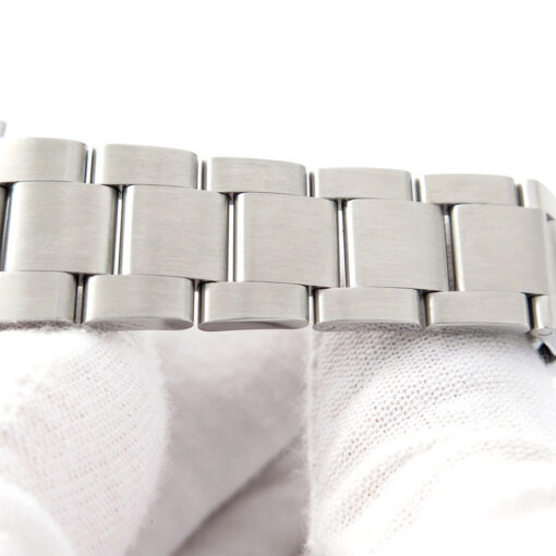 Rolex 114200 Oyster Perpetual with Black Dial - Image 6