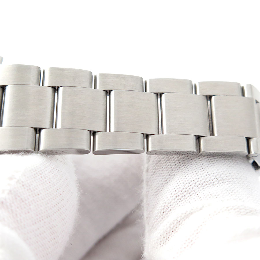 Rolex 114200 Oyster Perpetual with Black Dial - Image 6