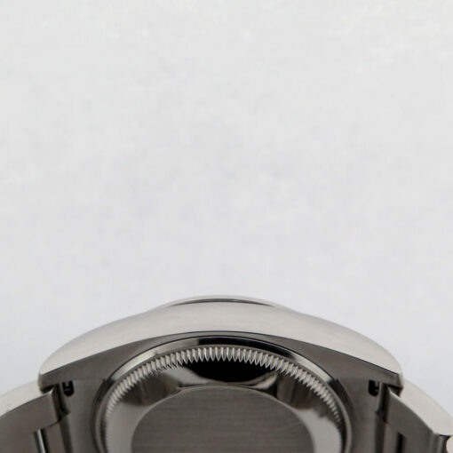 Rolex 114200 Oyster Perpetual with Black Dial - Image 5