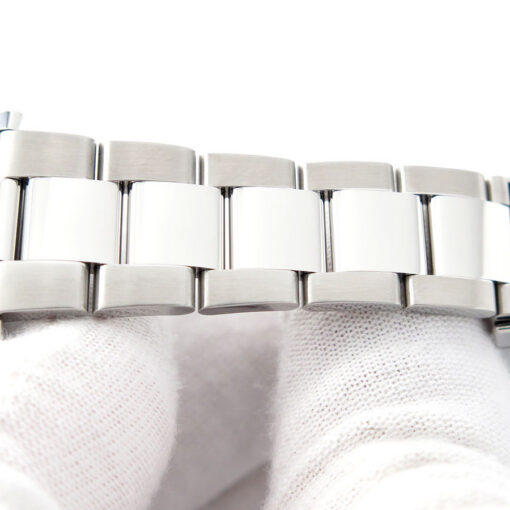 Rolex 116200 Datejust with Blue Roman Dial on Oyster - Image 8